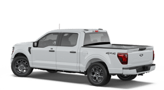 2026 Ford F-150® External Image 2